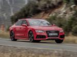 Audi RS7 Sportback 2014 года (AU)